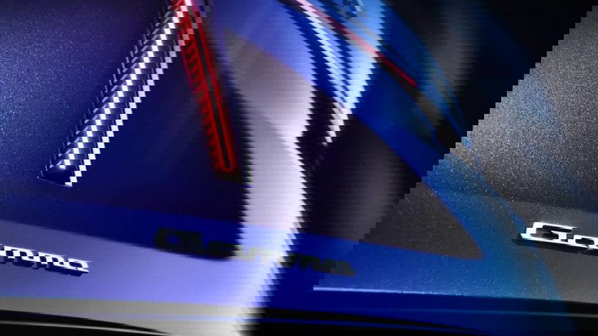 EDITO – Lancia Gamma: hoe vaak kun je een geschiedenis verraden?