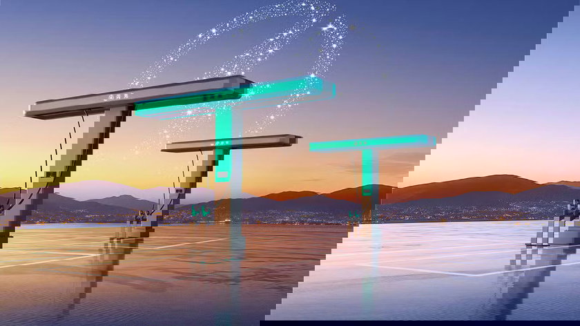 Belgique : cette marque prépare l’arrivée de bornes de 1.500 kW pour recharger de 5 minutes