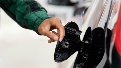 Le litre de Diesel à plus de 2 euros dès cette semaine en Belgique ?