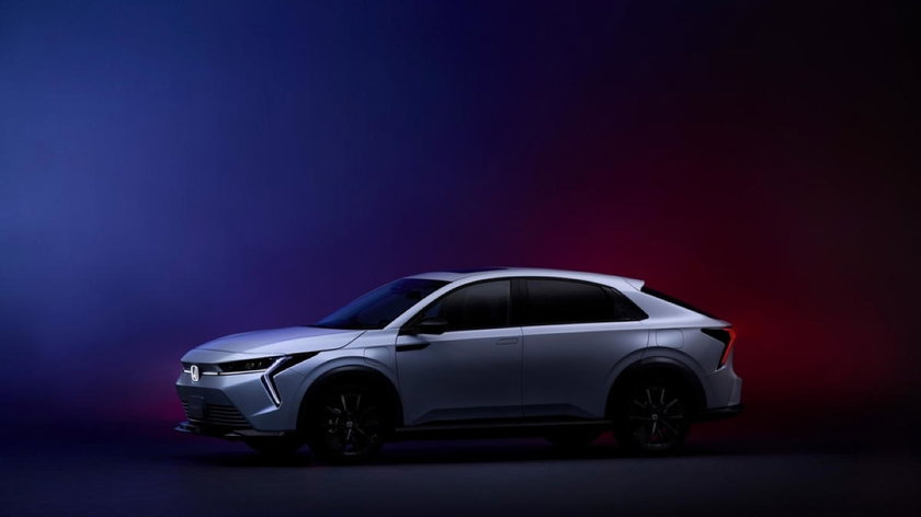 Honda Insight: wedergeboorte in een nieuwe vorm