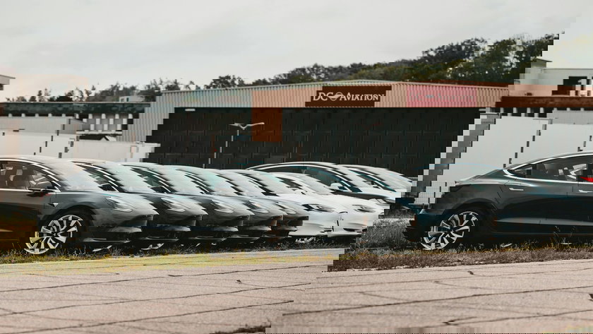 Brandstofcrisis: elektrisch rijden is goedkoper en dit zijn de interessantste koopjes op de tweedehandsmarkt