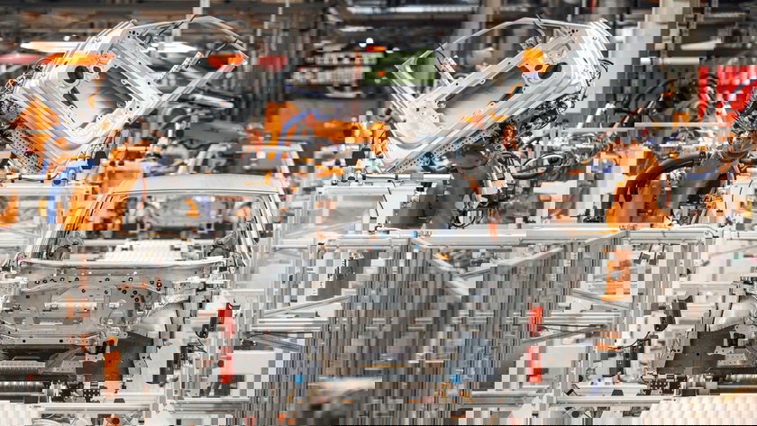 Volkswagen in zwaar weer: 50.000 banen geschrapt en laagste winst sinds dieselgate