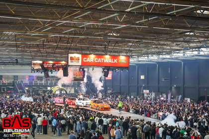 402 Automotive: Organisator van de beste automotive evenementen