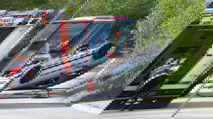 Nooit eerder waren er zo weinig doden op de Belgische wegen: met dank aan de flitspalen?