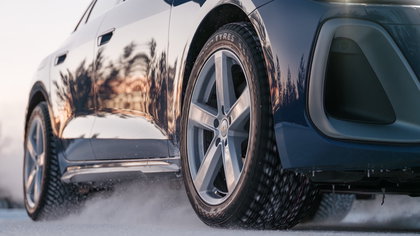 Innovatie: slimme spijkerband die je ook in België kan gebruiken?