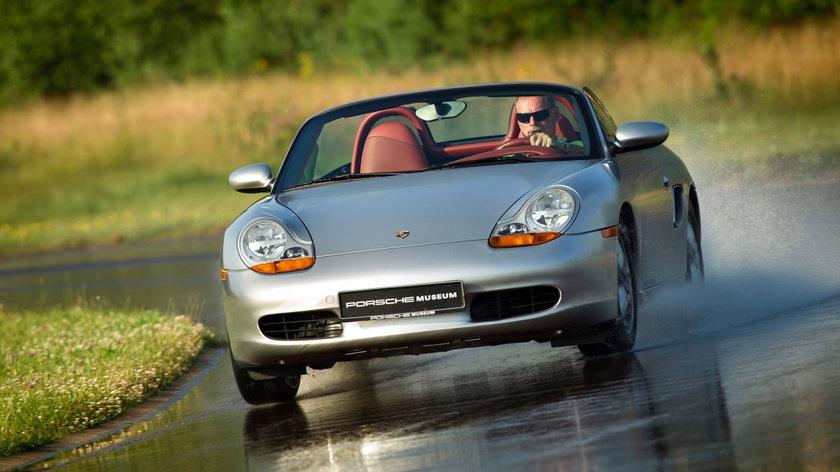 porscheboxster