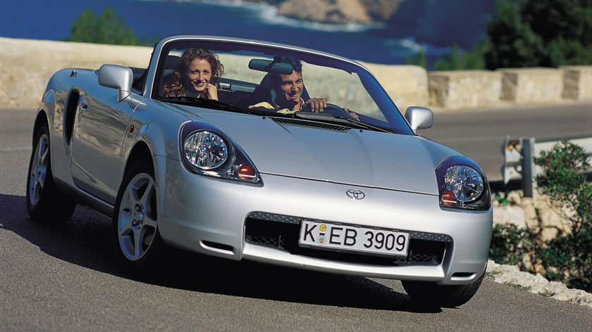 5 youngtimers die bekendstaan als betrouwbaar… maar dat eigenlijk niet zijn