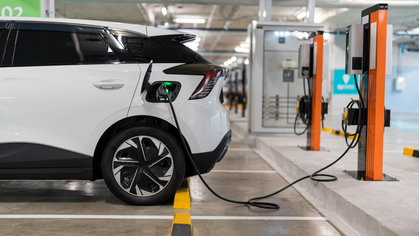 Parkings souterrains : le poids des voitures électriques devient un vrai danger