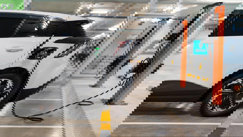 Ondergrondse parkings: gewicht van elektrische auto’s wordt gevaarlijk