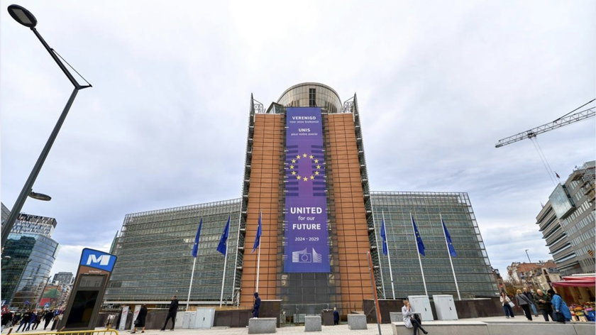 Berlaymont