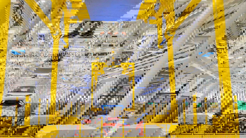 BYD wil Europees merk kopen: Lancia, Alfa Romeo of SEAT in het vizier?