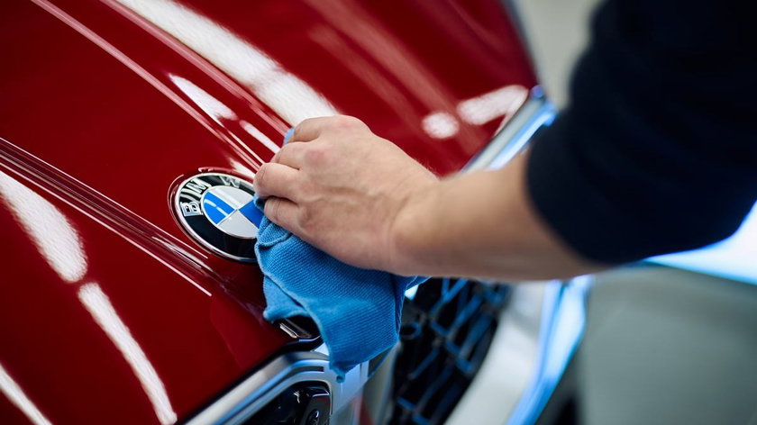 Voitures de luxe allemandes d'occasion : attention aux épaves importées des États-Unis