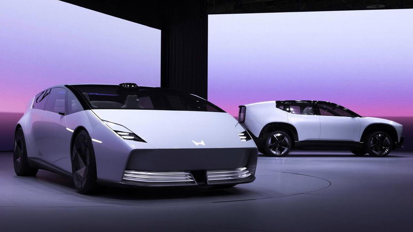 Honda schrapt 0 Series