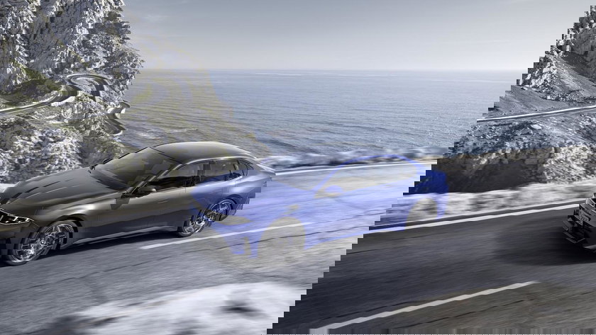 BMW i3 2026: 900 km rijbereik en 400 kW, de elektrische berline die alles gaat veranderen?