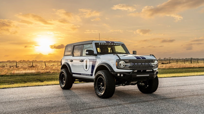 SUV-moeheid slaat toe in Amerika, maar Europa kickt nog niet af