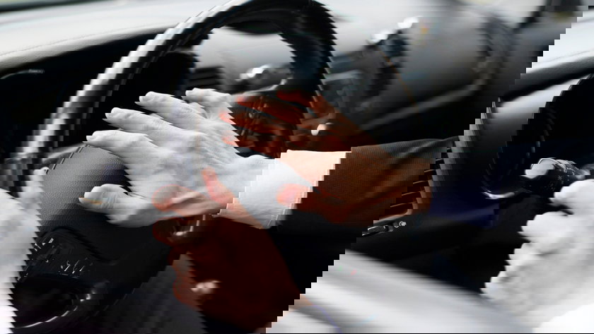 Onderzoek: 8 op de 10 Belgische bestuurders voelt zich gespannen achter het stuur