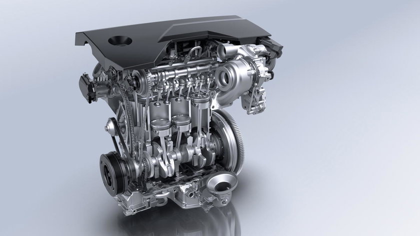 Peugeot Turbo 100 : le nouveau moteur essence qui veut faire oublier le PureTech