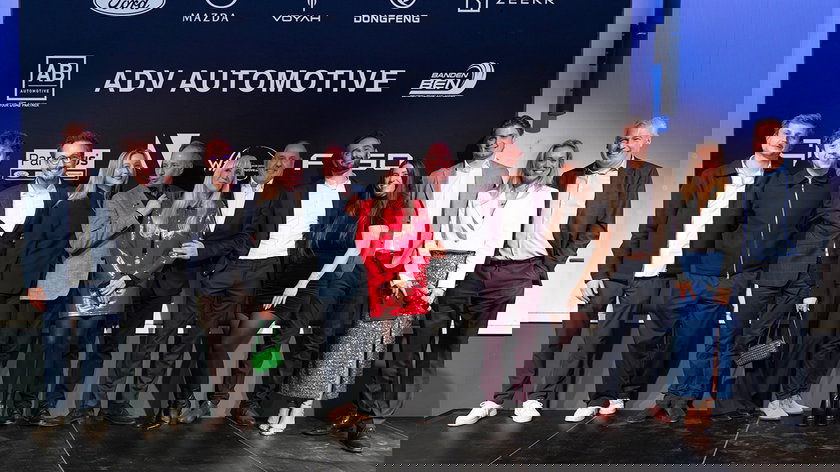 Vanspringel, Abeloos & Degroof families, ADV Automotive