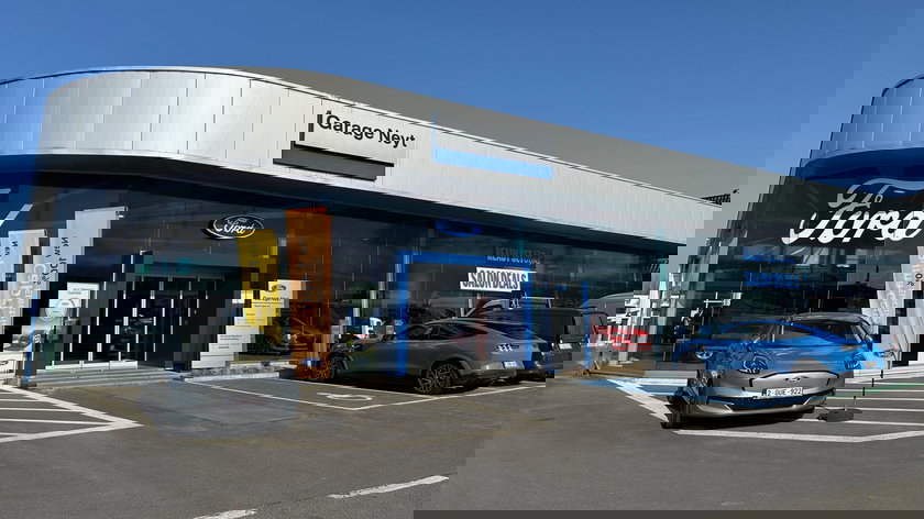 Trois dealers Ford s'allient sans fusionner : un modèle de distribution qui va faire école en Belgique ?