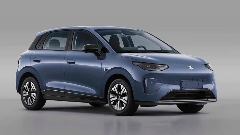 Leapmotor A05: de kleine elektrische auto die Europa kan opschudden