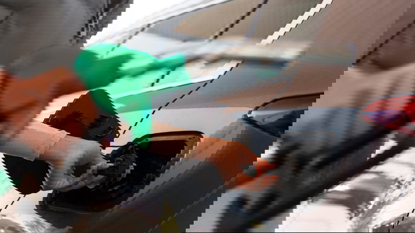 Flambée des carburants : 46 millions par mois pour l'État belge et rien pour les automobilistes