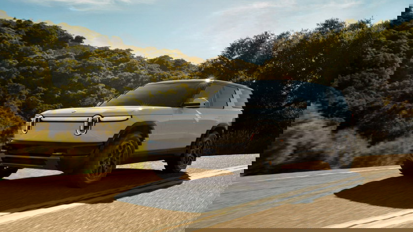 Le Rivian R2 bientôt en Europe : ce SUV électrique menace vraiment le Tesla Model Y