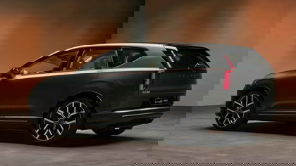 Volvo EX60 rendabeler dan hybride: is dit het kantelpunt van elektrisch rijden?