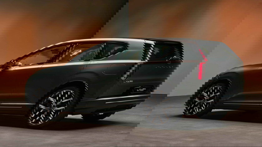 Le Volvo EX60 plus rentable qu'un hybride : le point de bascule de l'électrique est atteint ?