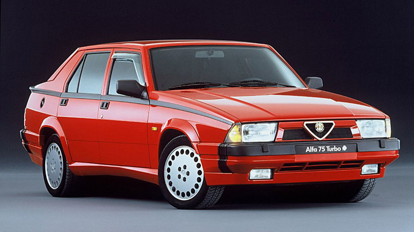 Les Alfa Romeo classiques à acheter en 2026