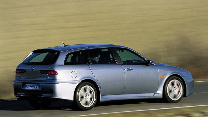 Alfa156SportwagonGTA2002
