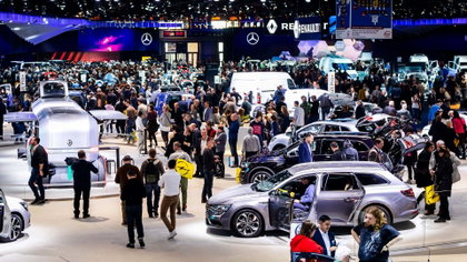 Salon de Bruxelles 2027 : des dates confirmées et un record de marques en vue
