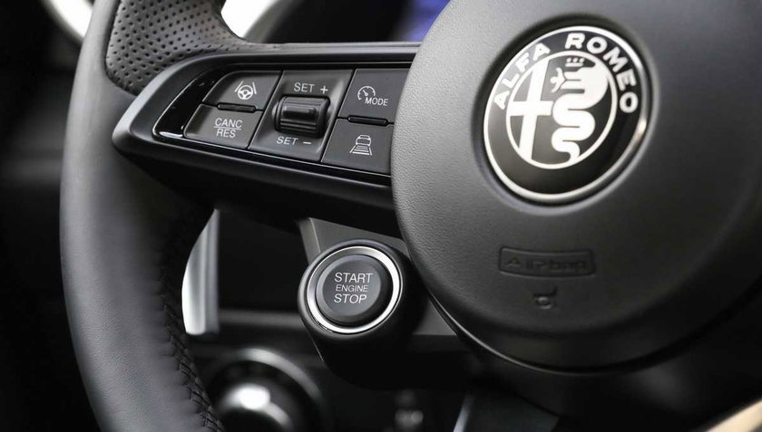  EDITO – Een Italiaanse voorgevel