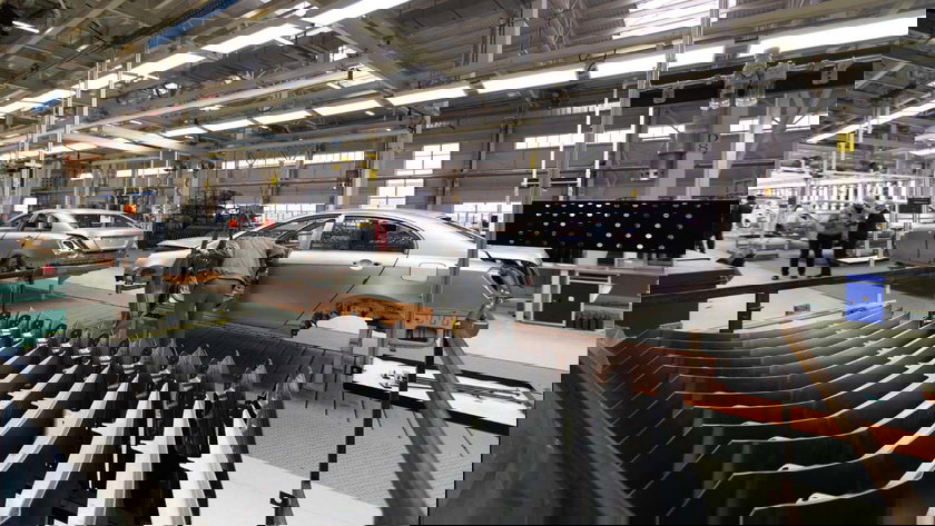 Guerre en Iran: une nouvelle crise en domino se dessine pour l'automobile européenne ?