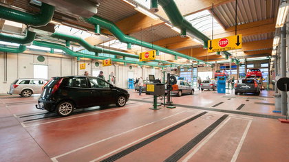 Flandre : la réforme du contrôle technique menace 500 emplois et la sécurité routière