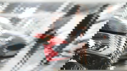 Étude – Voiture d'occasion en Belgique : les acheteurs privilégient la qualité au budget