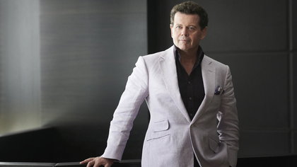 Gerry McGovern verlaat Jaguar: het einde van een tijdperk voor het Britse design