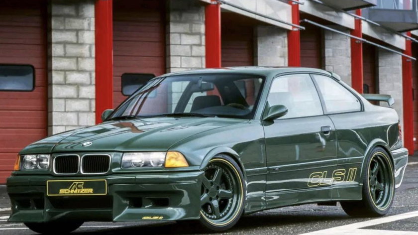 AC Schnitzer