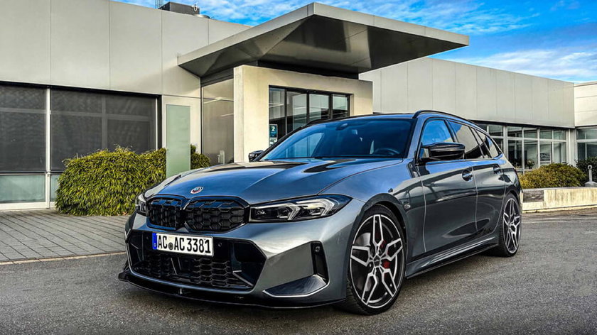 AC Schnitzer: het einde van een grote naam in de Duitse tuning