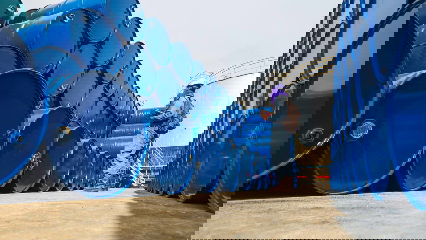 Combien de barils de pétrole économisent les 450.000 voitures électriques en circulation en Belgique ?