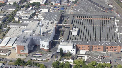 Volkswagen wil fabriek verkopen aan Israëlische bouwer van luchtafweersystemen