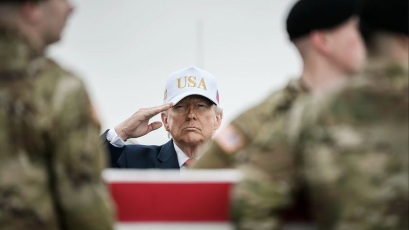 Edito - Trump: de man die de elektrische auto haat, geeft hem de wind in de zeilen