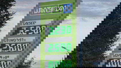 Pétrole à 200 dollars ? Voici combien coûterait le litre d’essence et de Diesel en Belgique