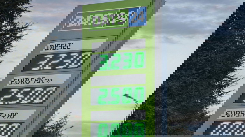 Pétrole à 200 dollars ? Voici combien coûterait le litre d’essence et de Diesel en Belgique