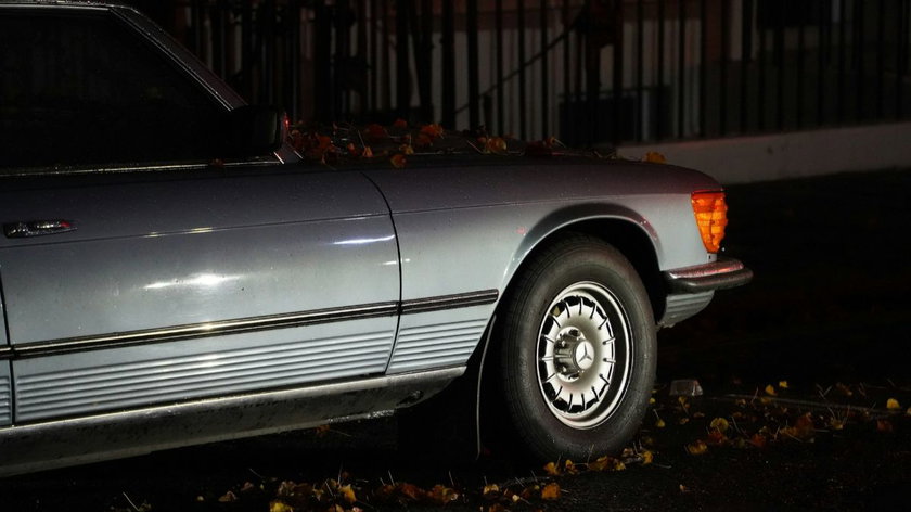 Nos astuces à moins de 35 euros pour empêcher le vol de votre voiture ancienne !