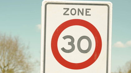 120.000 euro boete voor 29 km/u te snel: de waanzinnige boete voor Anders Wiklöf