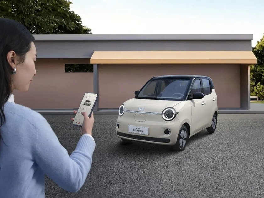 Wuling Hongguang Mini EV : l’électrique à prix choc qui défie l’Europe