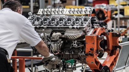 Ces moteurs légendaires vont disparaître à cause d'une seule règle européenne