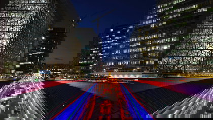 Taxe kilométrique : ça y est, Bruxelles franchit le pas !