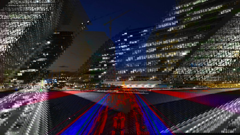 Kilometerheffing: Brussel zet de stap