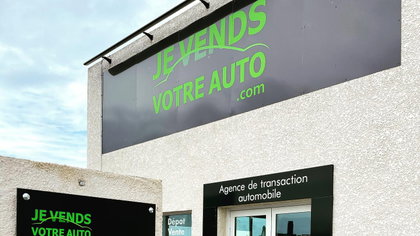 Je Vends Votre Auto.com opent zijn eerste vestiging in België